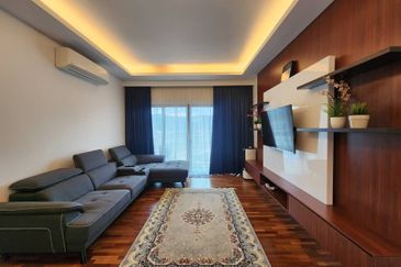 Kaleidoscope Residence