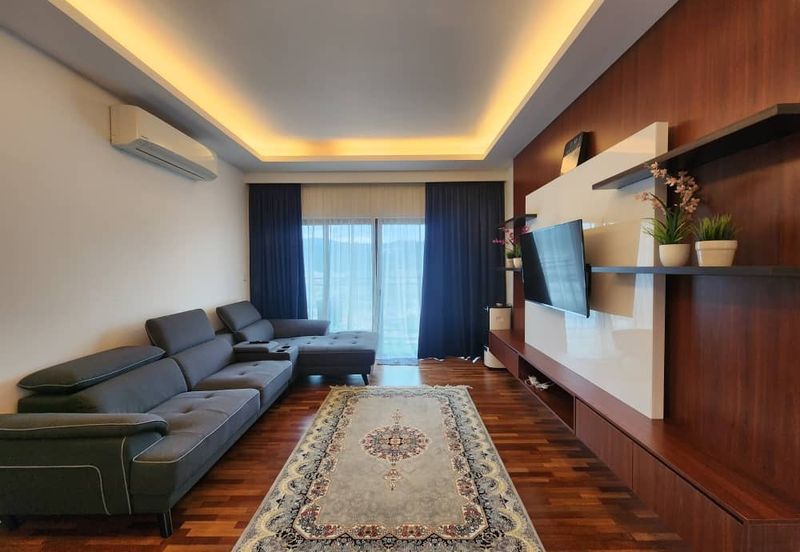 Kaleidoscope Residence