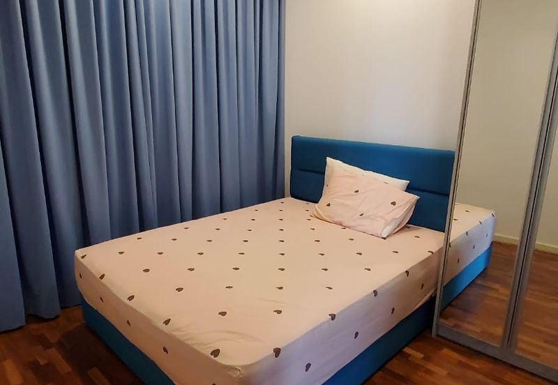 Kaleidoscope Residence