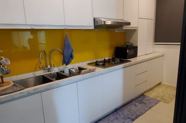 Kaleidoscope Residence