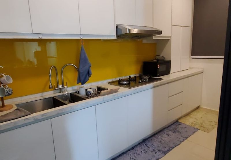 Kaleidoscope Residence