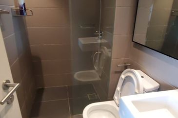 Kaleidoscope Residence