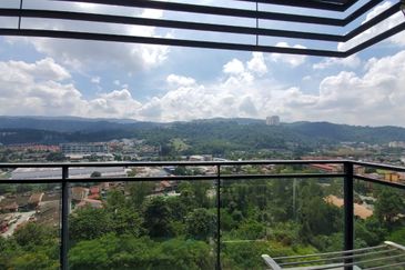 Kaleidoscope Residence