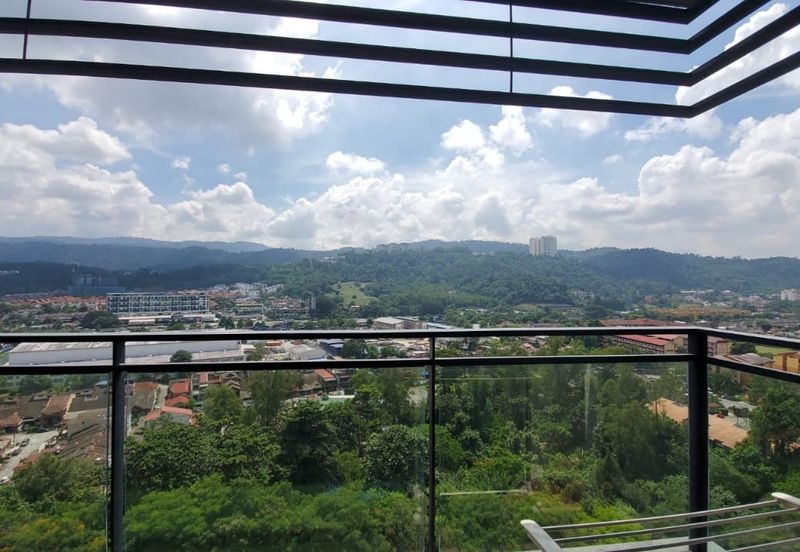 Kaleidoscope Residence