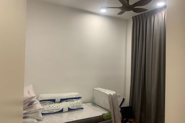 Kaleidoscope Residence