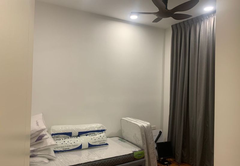 Kaleidoscope Residence