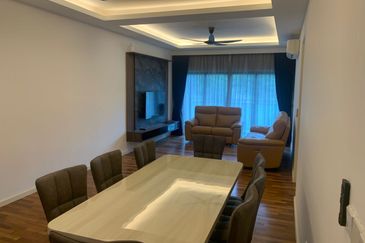 Kaleidoscope Residence