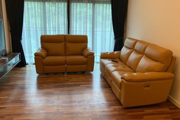 Kaleidoscope Residence