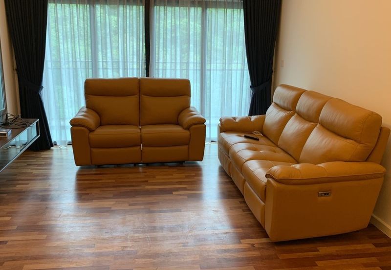 Kaleidoscope Residence