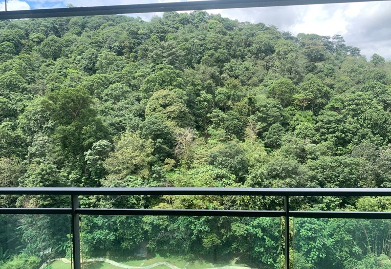 Kaleidoscope Residence