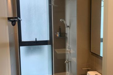 Kaleidoscope Residence