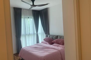 Kaleidoscope Residence