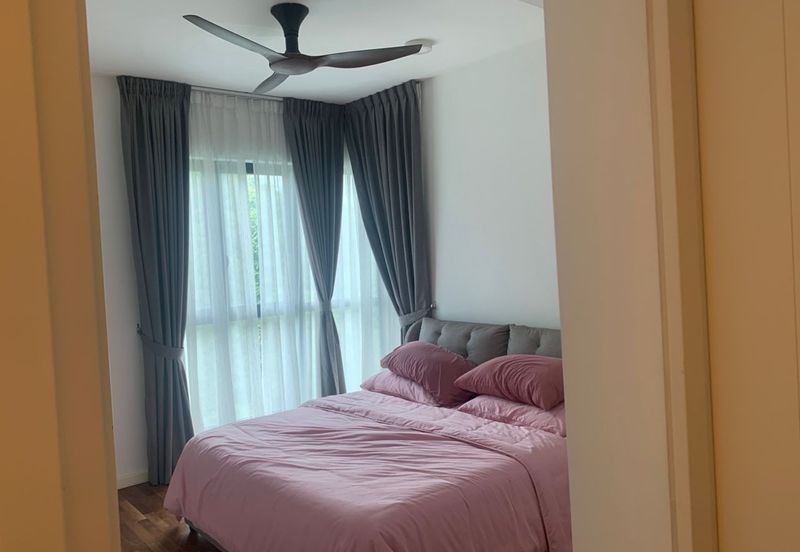 Kaleidoscope Residence