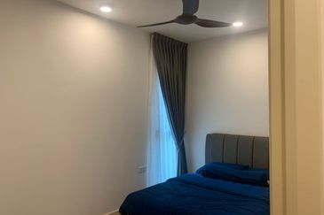 Kaleidoscope Residence