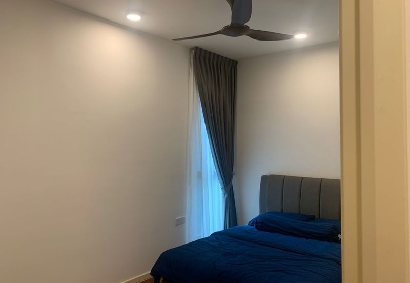 Kaleidoscope Residence