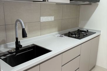 The Valleys @ SkySierra