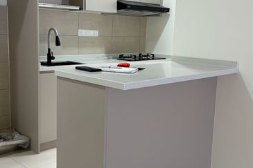 The Valleys @ SkySierra