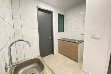 The Valleys @ SkySierra