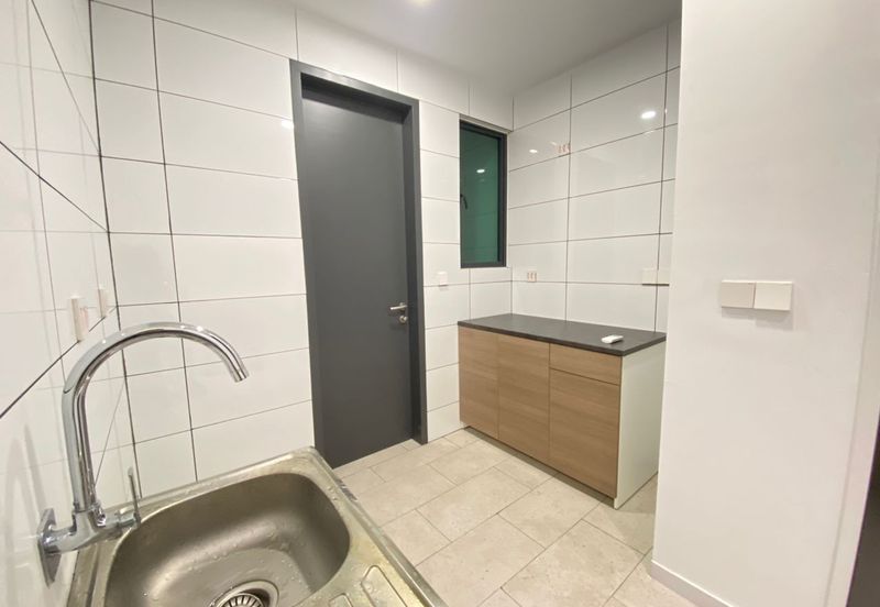 The Valleys @ SkySierra