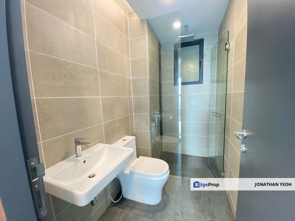 KL Setiawangsa The Valley Residences @Skysierra 3 Room Partly, Kuala Lumpur, Taman Setiawangsa