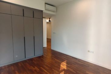 Kaleidoscope Residence