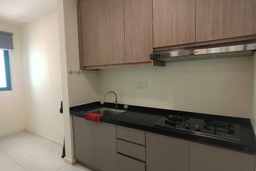 Kaleidoscope Residence