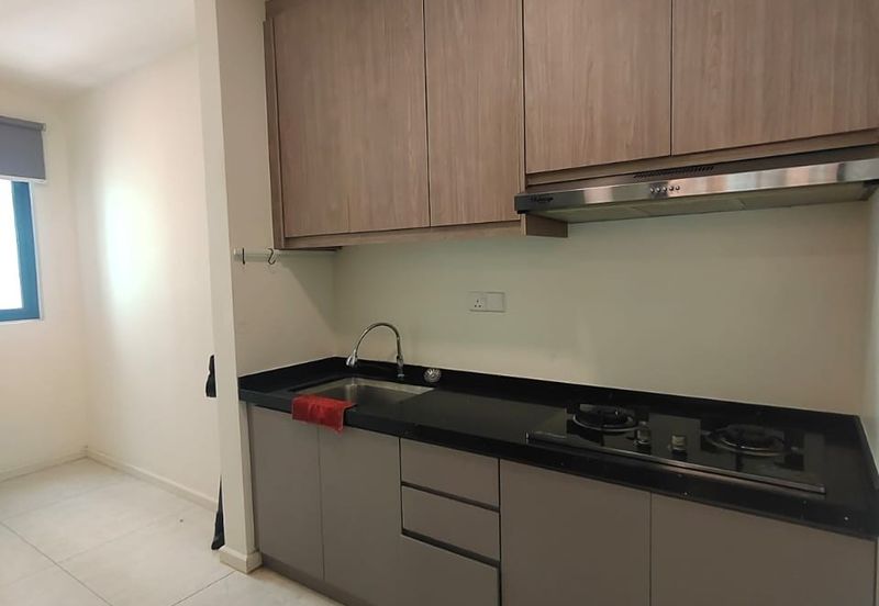 Kaleidoscope Residence