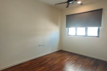 Kaleidoscope Residence