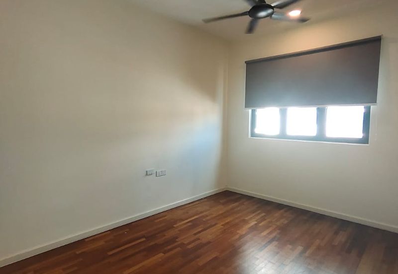 Kaleidoscope Residence