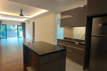 Kaleidoscope Residence