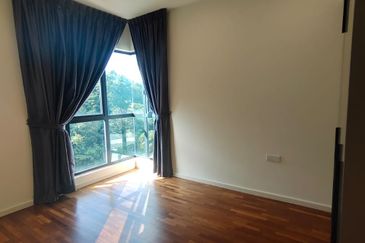 Kaleidoscope Residence