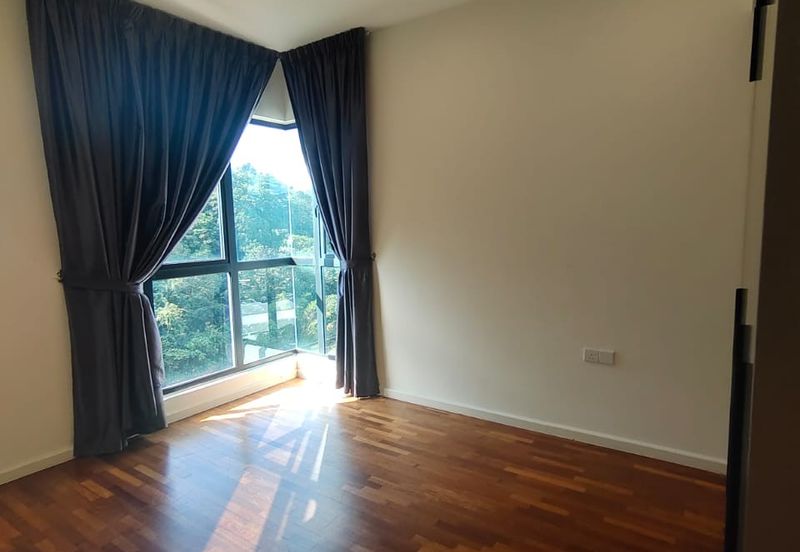 Kaleidoscope Residence