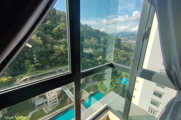 Kaleidoscope Residence