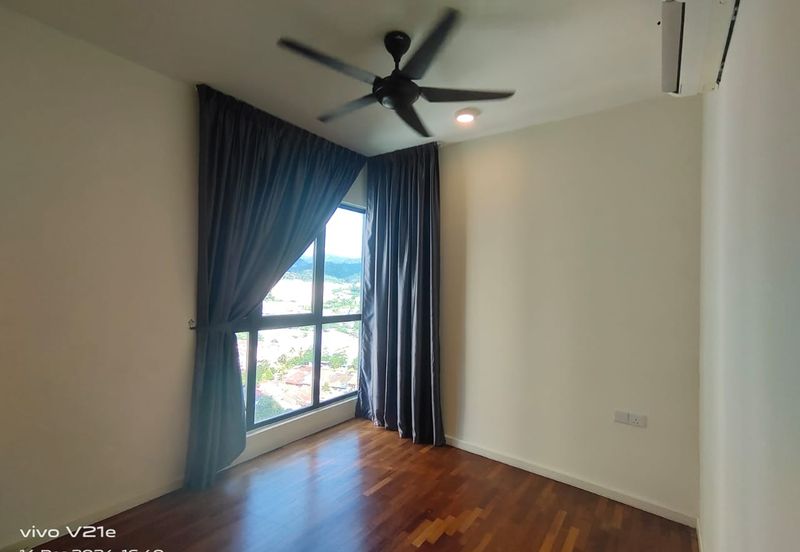 Kaleidoscope Residence