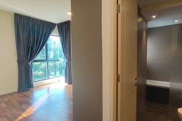 Kaleidoscope Residence