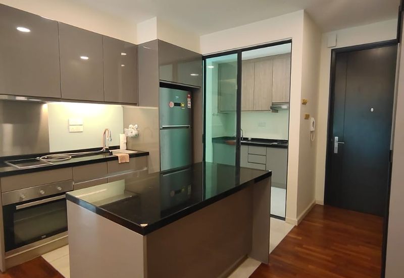 Kaleidoscope Residence