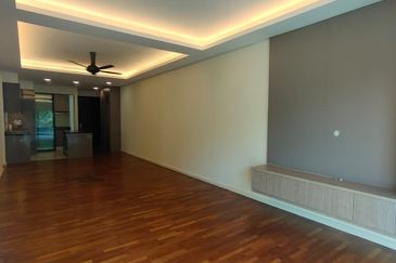 Kaleidoscope Residence