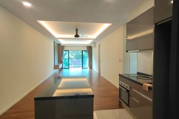 Kaleidoscope Residence