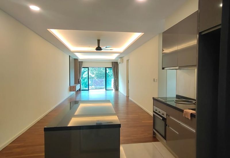 Kaleidoscope Residence