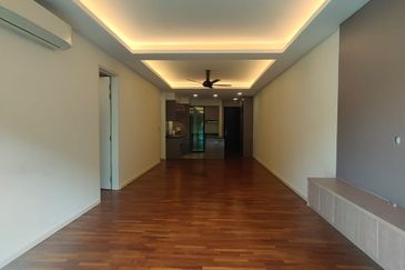 Kaleidoscope Residence