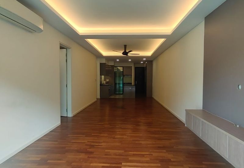 Kaleidoscope Residence