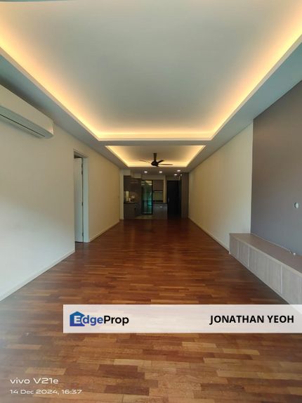 KL Setiawangsa Kaleidoscope Condo Fully Furnished 3 Room Nice ID, Kuala Lumpur, Wangsa Maju