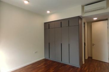 Kaleidoscope Residence