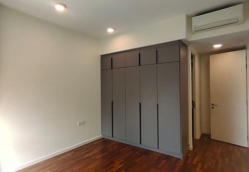 Kaleidoscope Residence