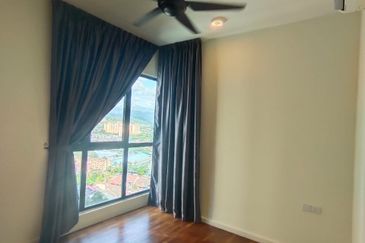 Kaleidoscope Residence