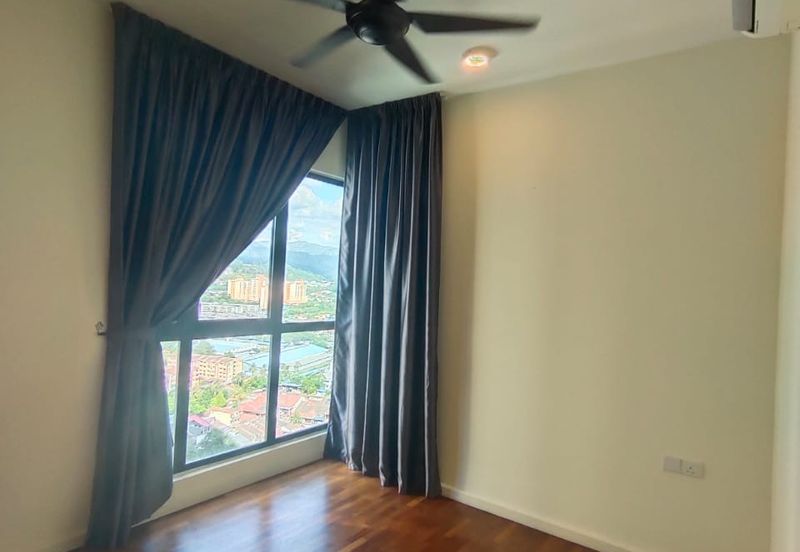 Kaleidoscope Residence