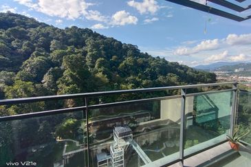 Kaleidoscope Residence