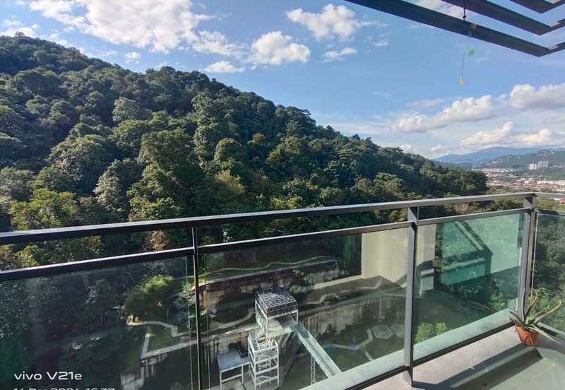 Kaleidoscope Residence