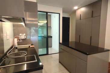 Kaleidoscope Residence