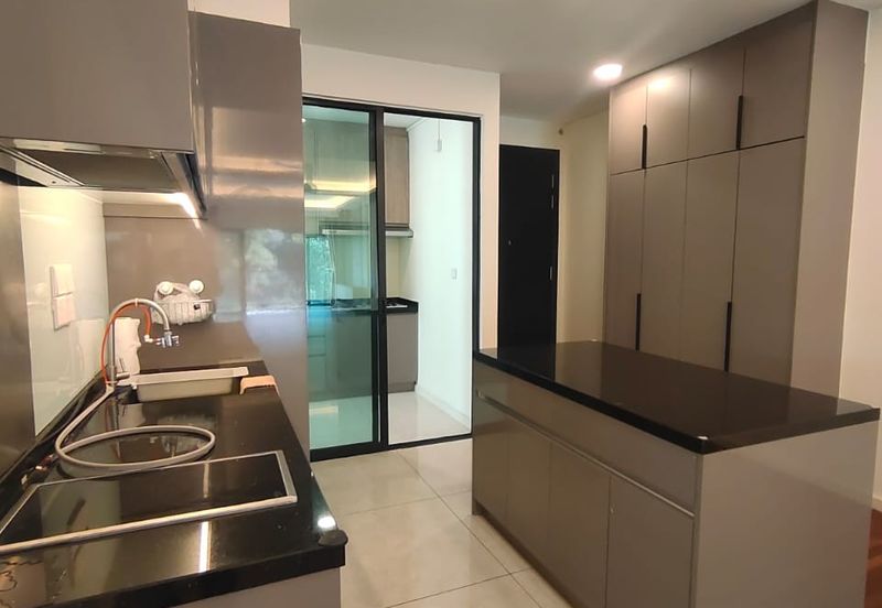 Kaleidoscope Residence